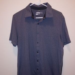 Nike Golf Tour Premium Button Up